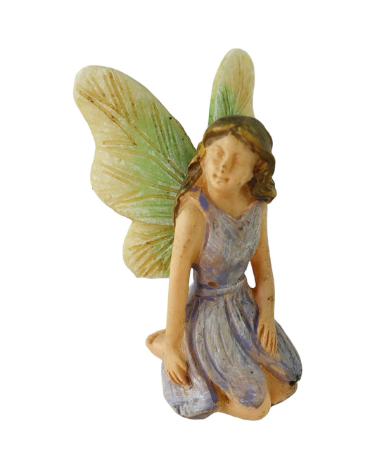 Fairy Kneeling - Outdoor Living