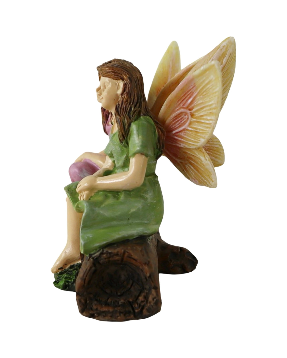 Fairy Friends Forever - Outdoor Living
