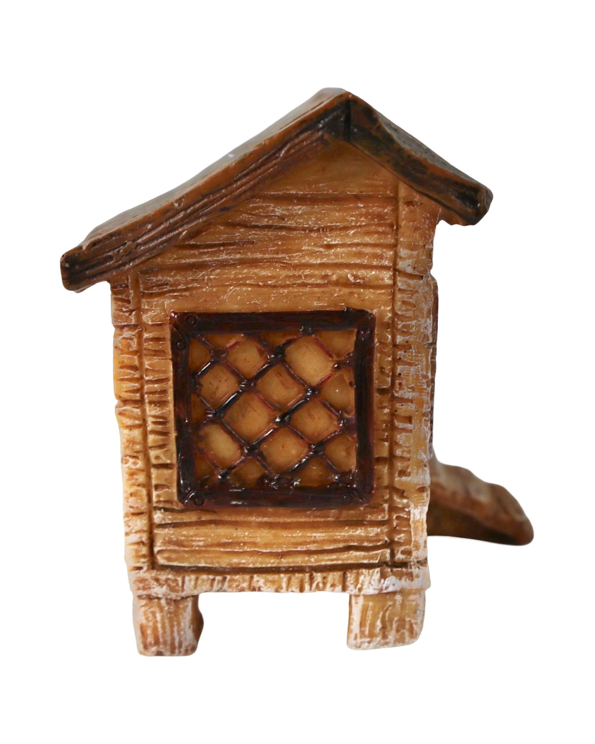 Fairy Chicken Coop - Outdoor Living