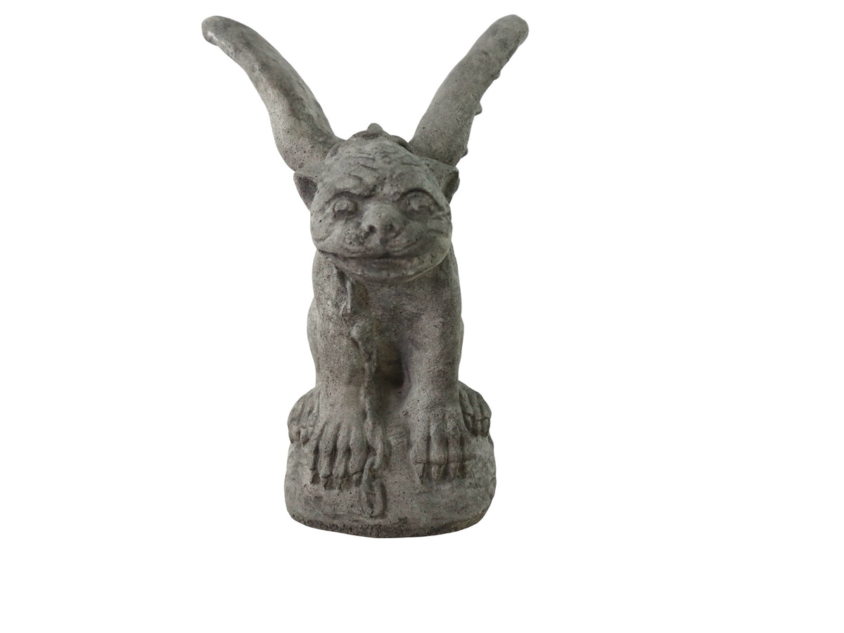 Chained Gargoyle - Outdoor Living