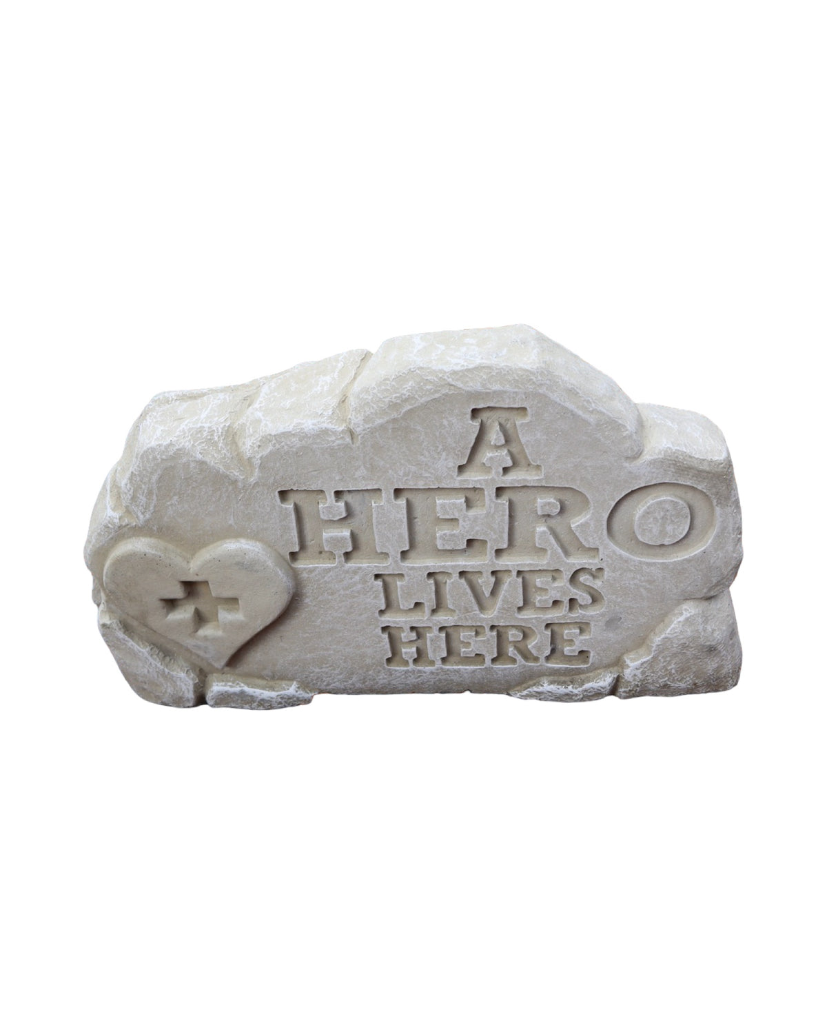 Concrete Hero Marker - Outdoor Living