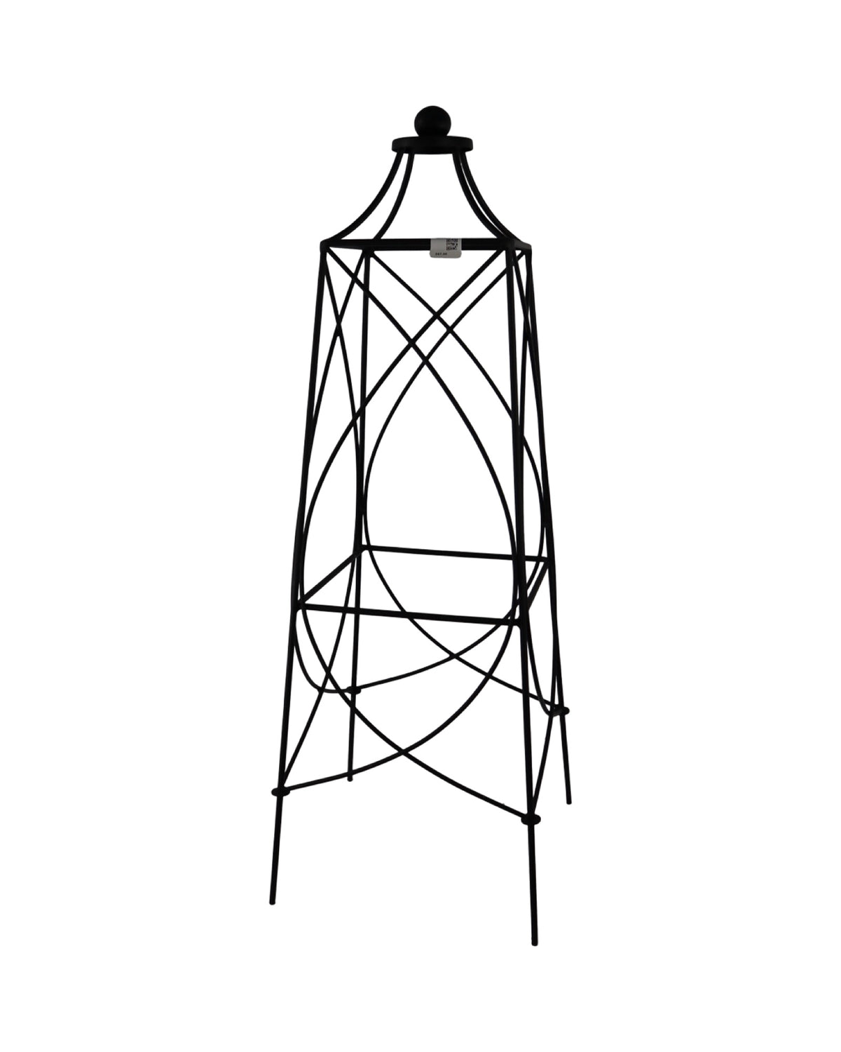 Elliptical Obelisk - Outdoor Living