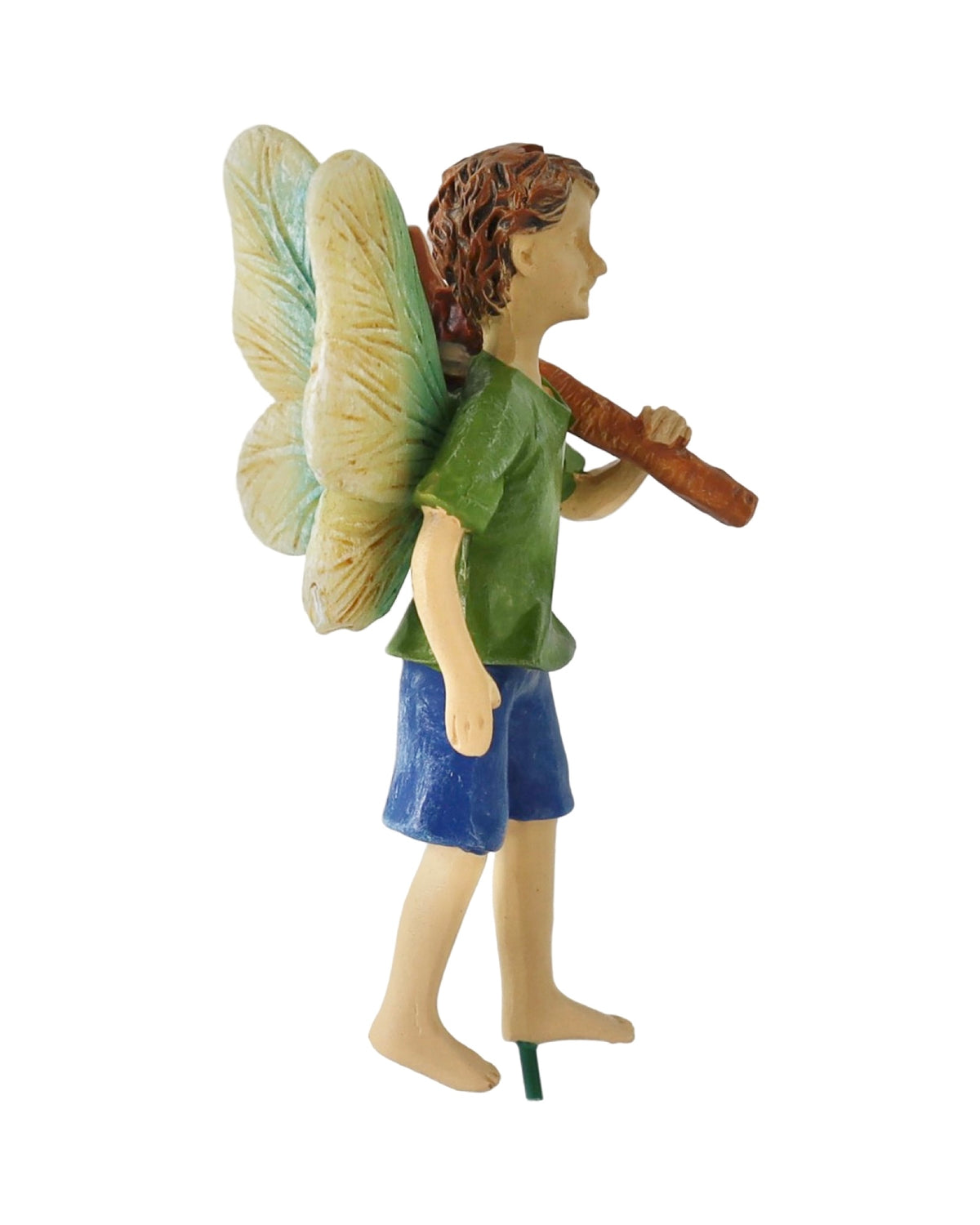 Fairy with Pack - Outdoor Living