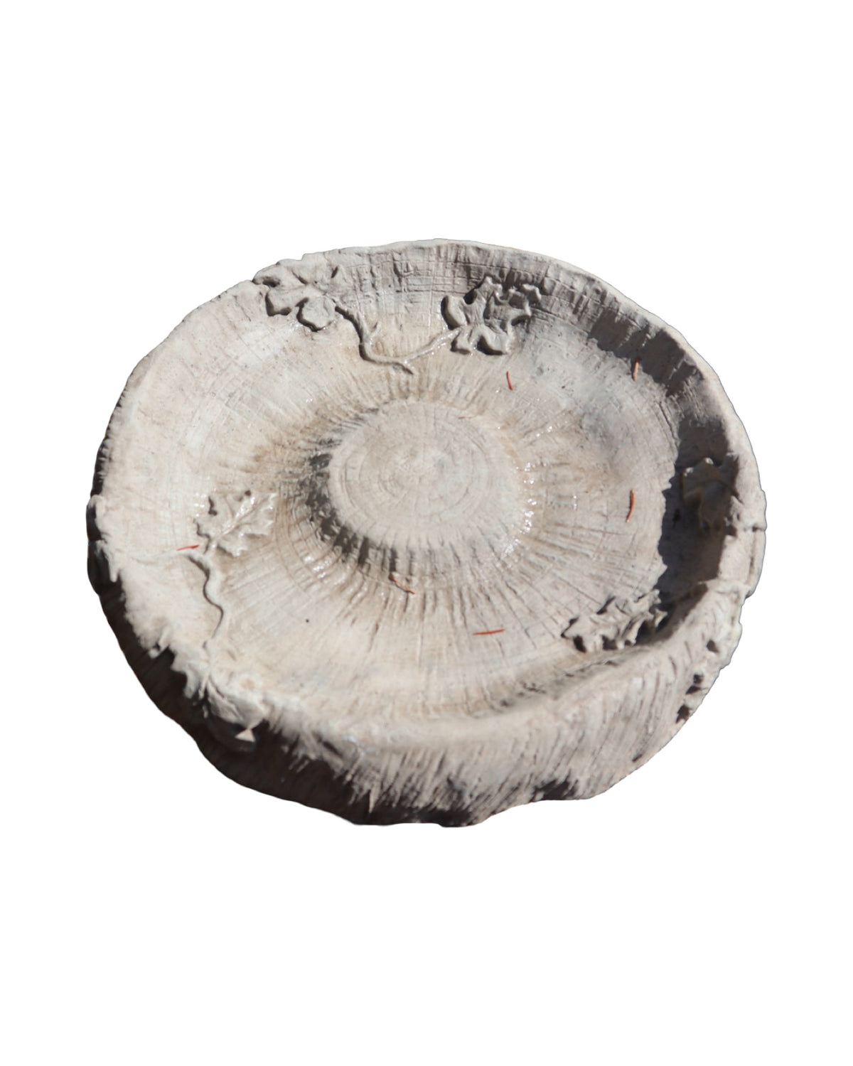 Fawn Birdbath - Outdoor Living