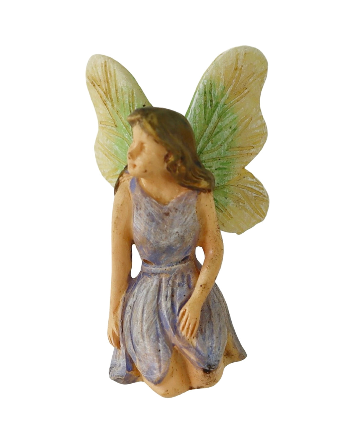 Fairy Kneeling - Outdoor Living