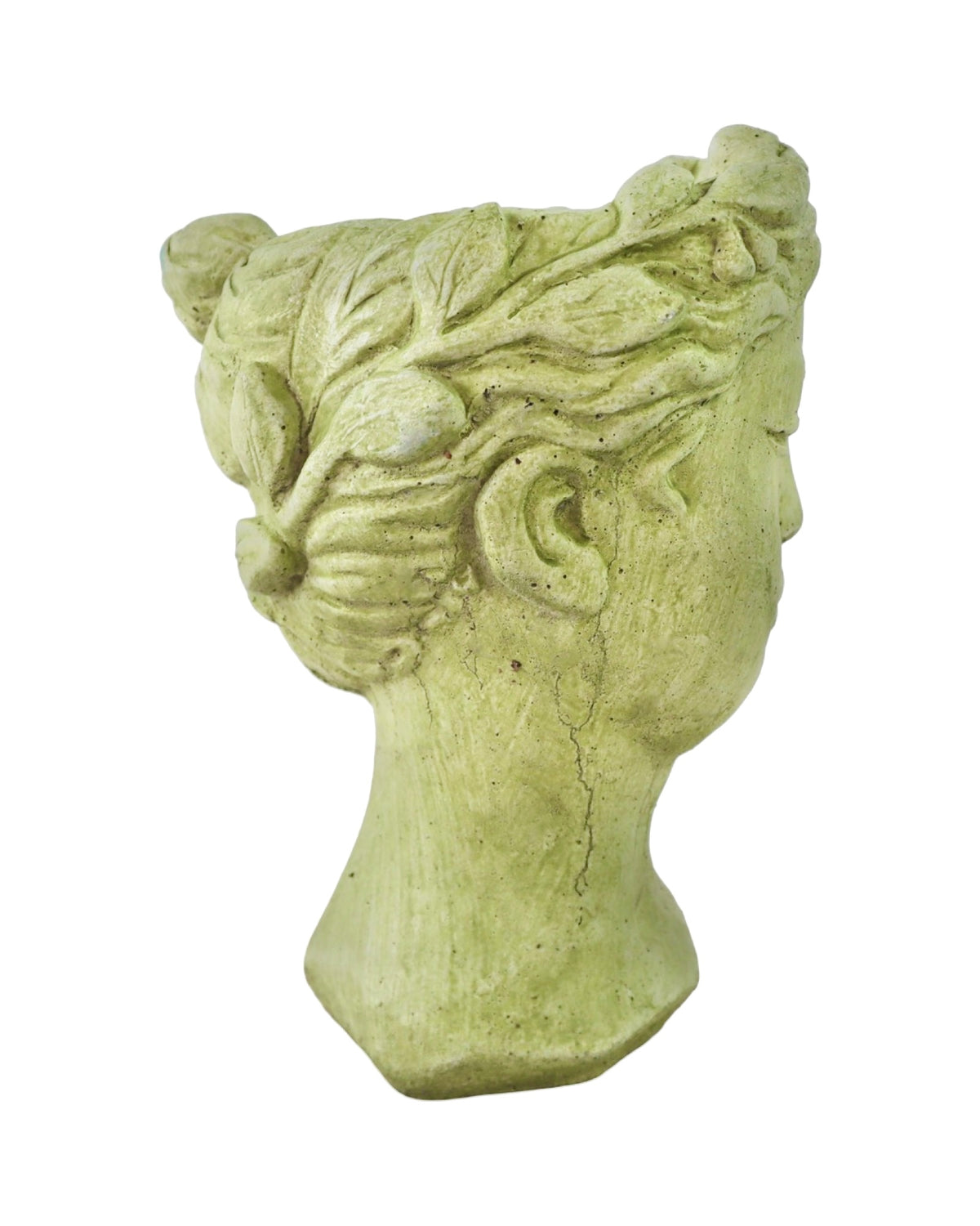 Concrete Roman Goddess of Beauty - Outdoor Living