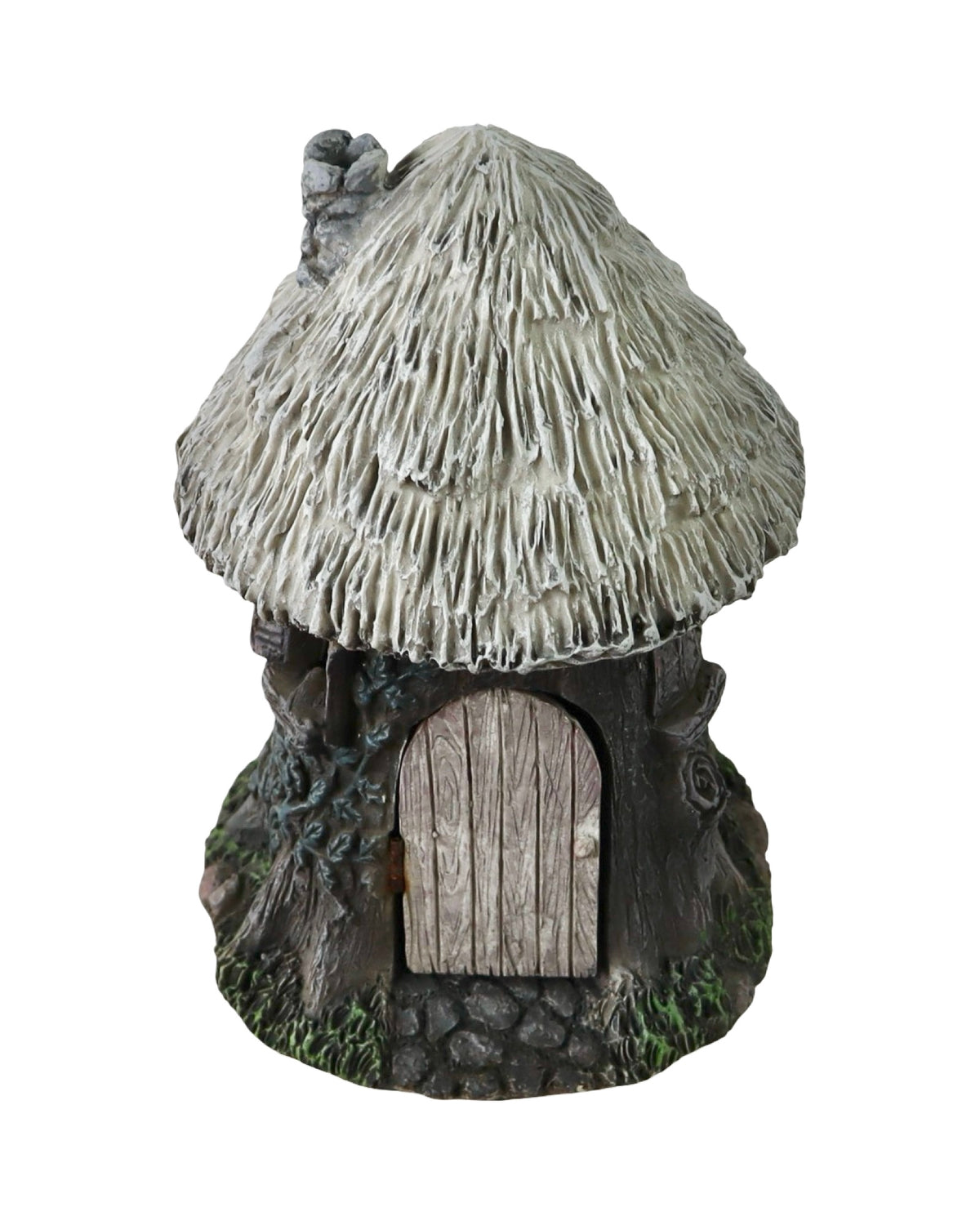 Fairy Round House - Outdoor Living