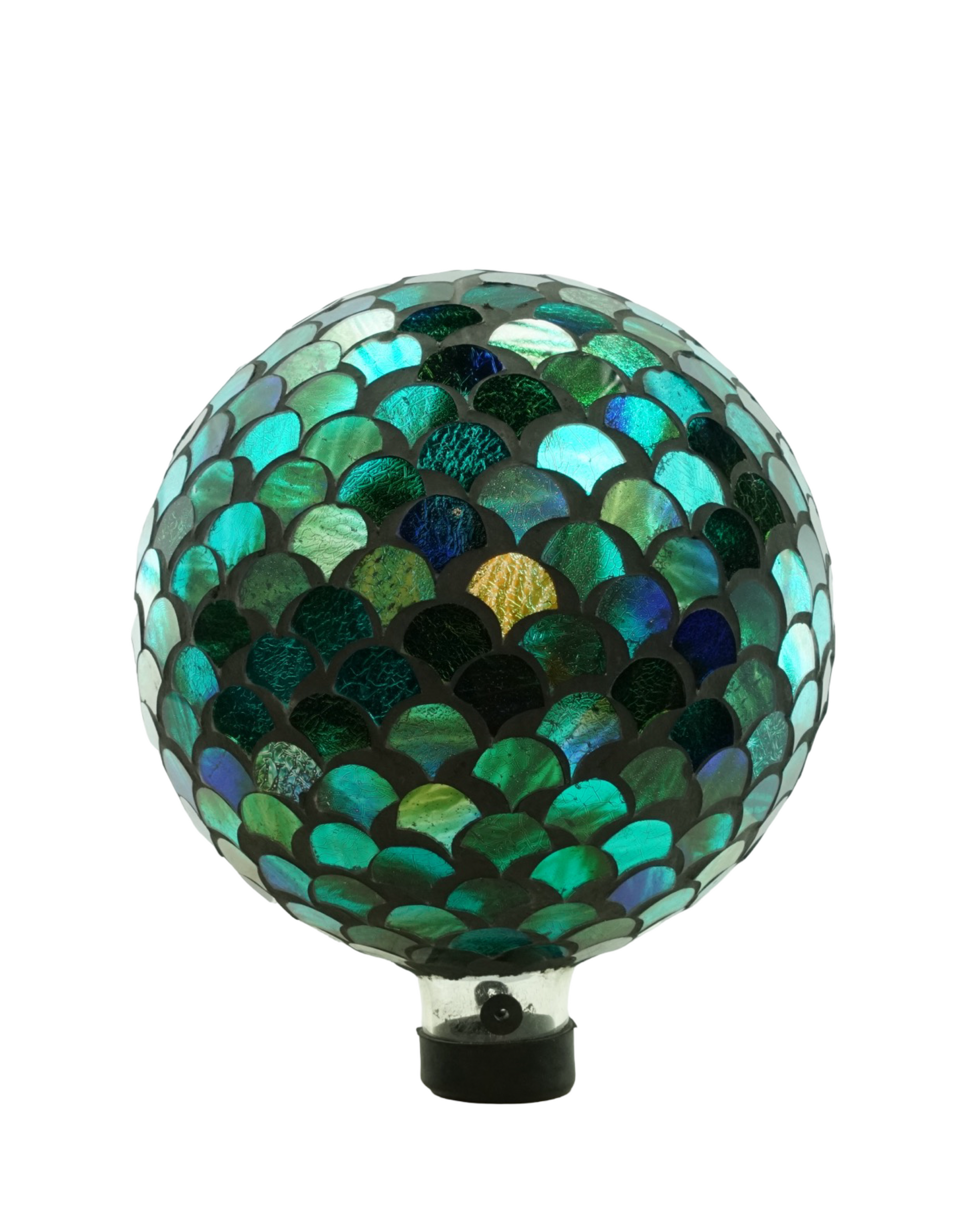 Glass Gazing Globe - Outdoor Living