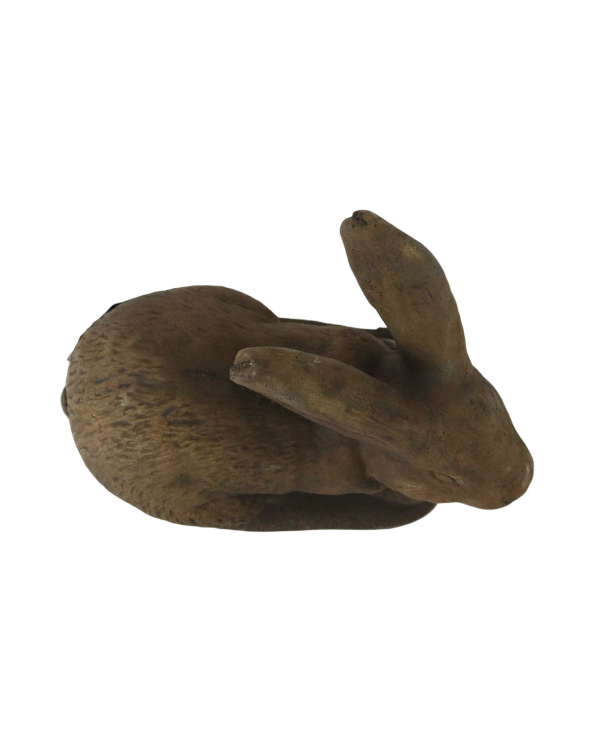 Concrete Cautious Bunny - Outdoor Living