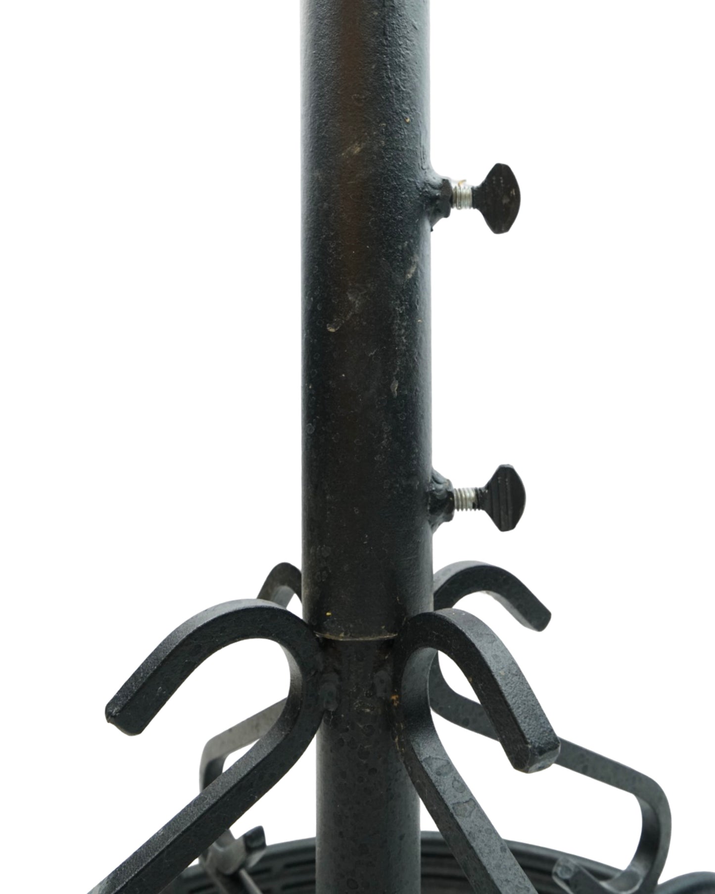 Gaitling Heavy Duty Hook Display - Hardgoods