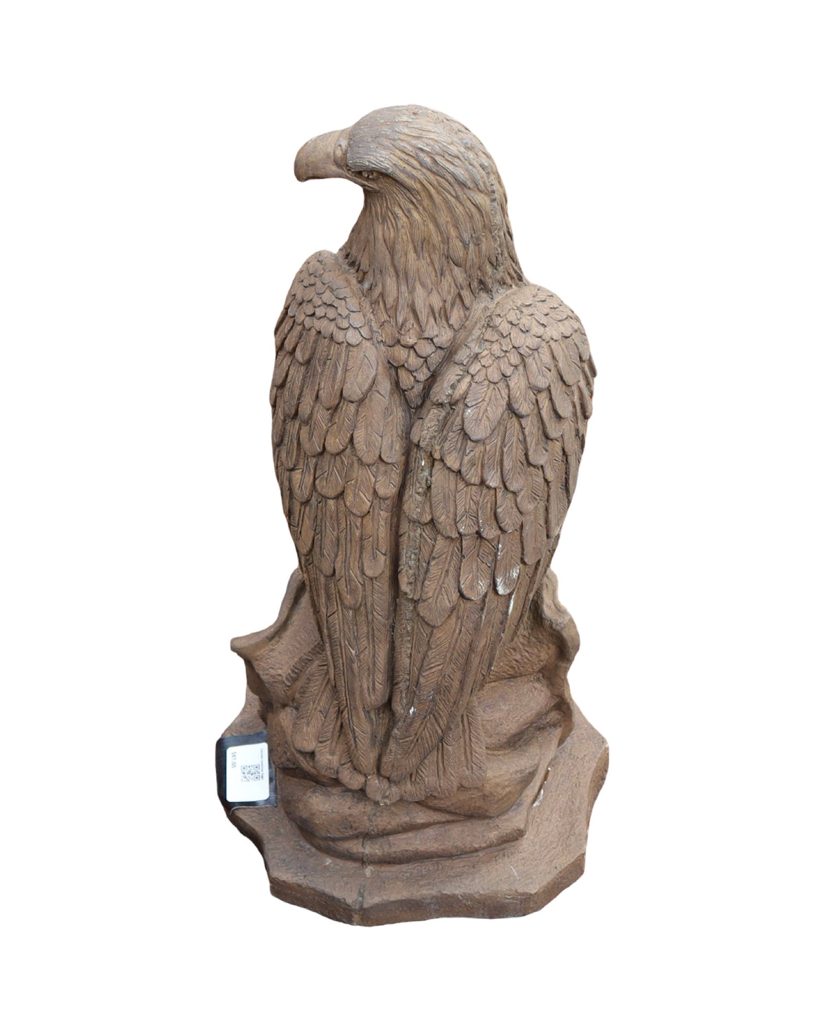 Concrete American Eagle - Outdoor Living