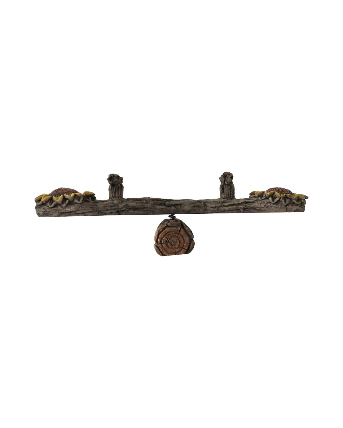Fairy Flower Teeter-totter - Outdoor Living