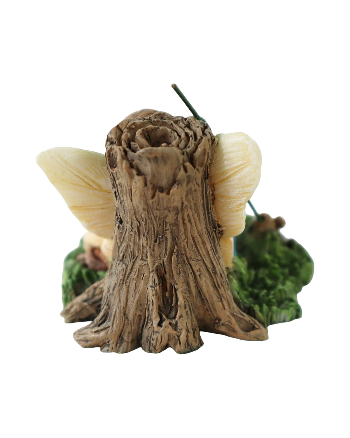 Fairy Fishing and Napping - Outdoor Living