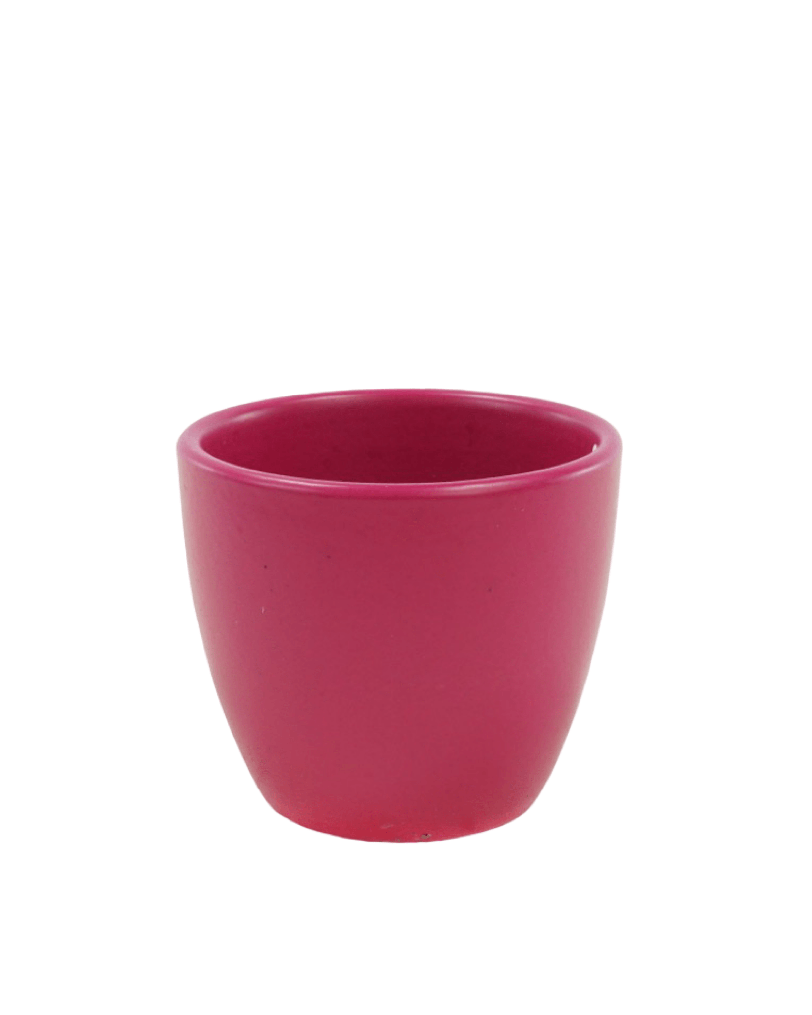 Mini Clay Pot - Outdoor Living