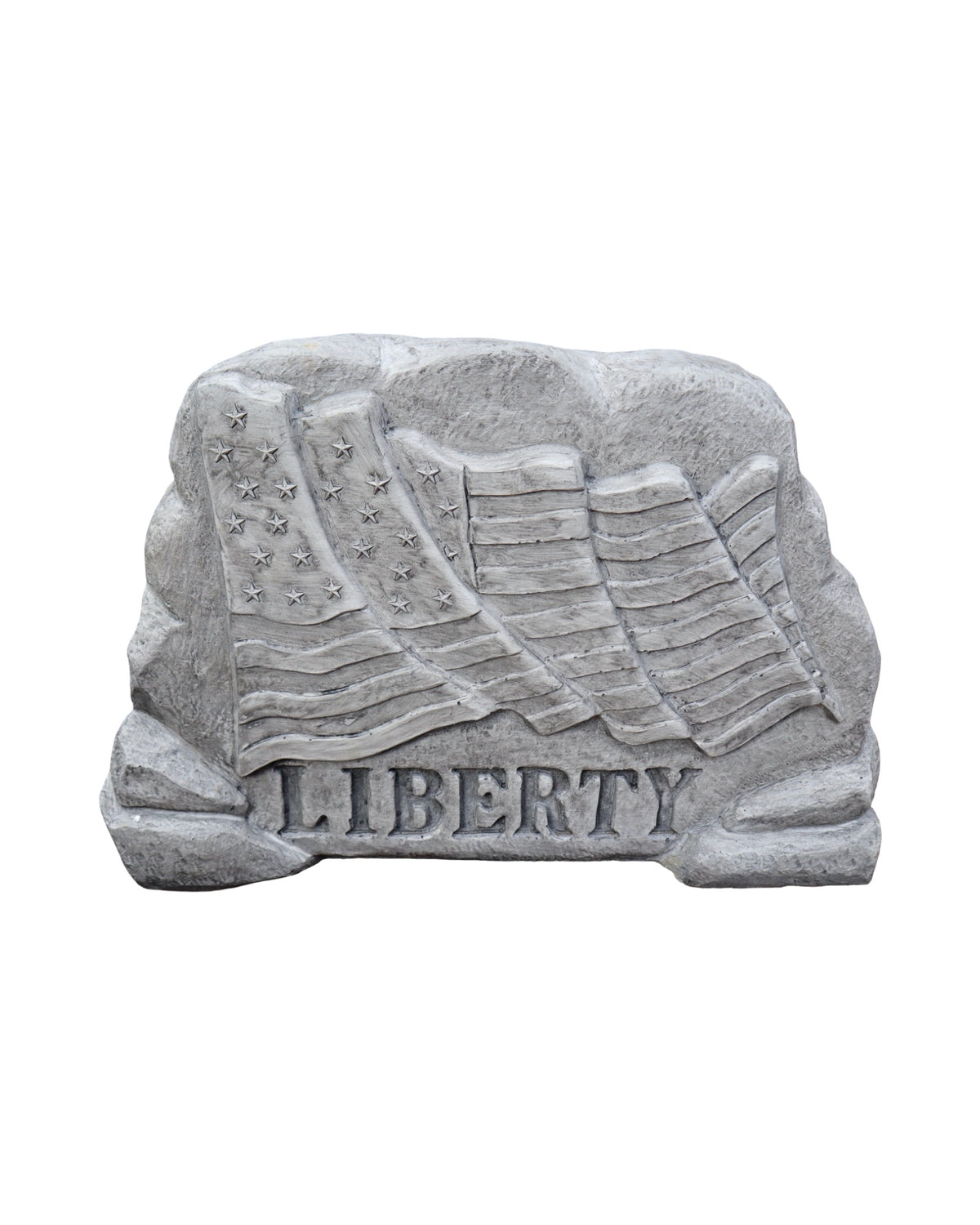 Freedom Flags - Outdoor Living