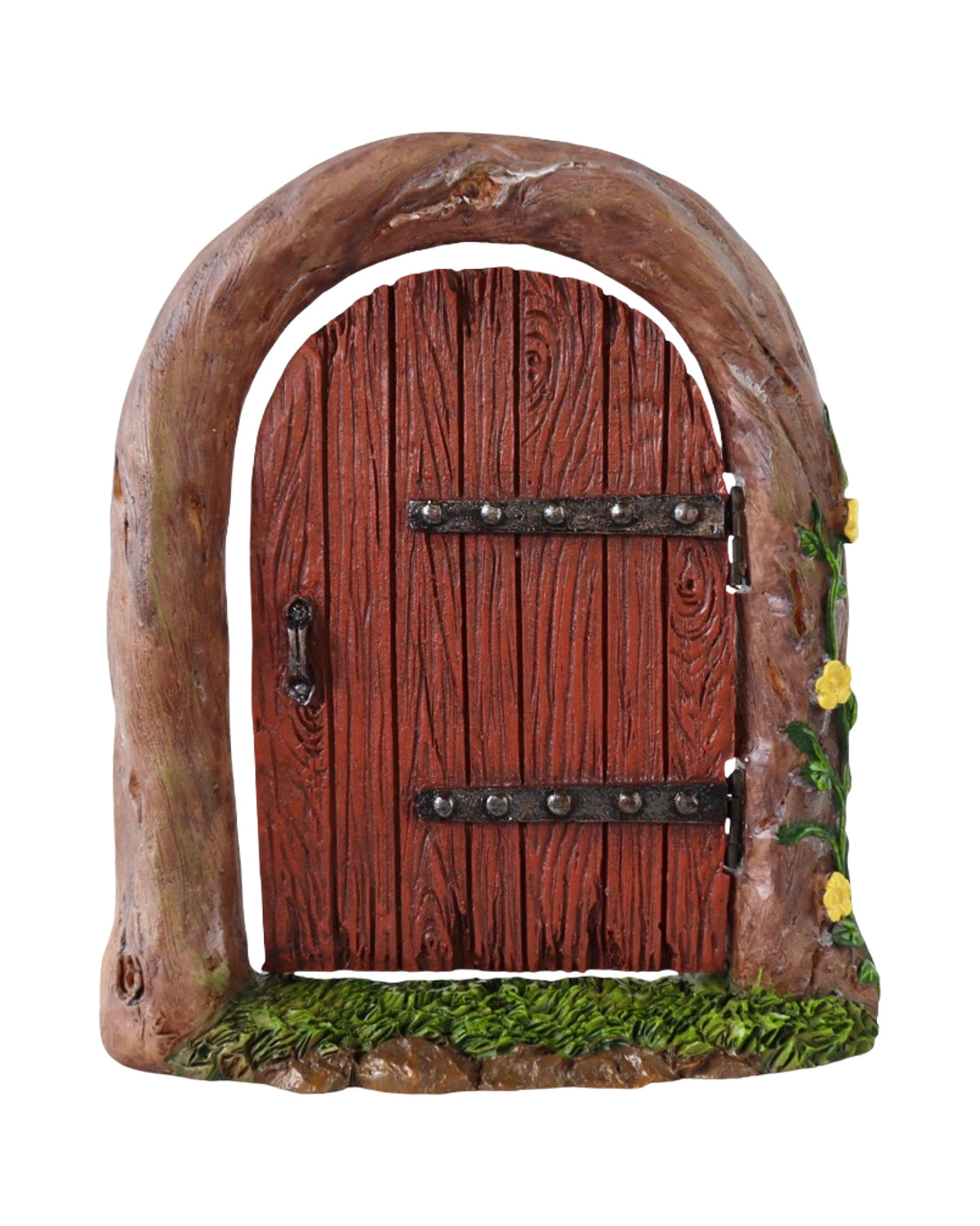 Fairy Colorful Doorway - Outdoor Living