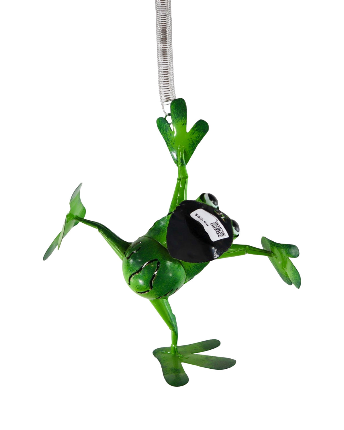 Bouncy Frog - Outdoor Living