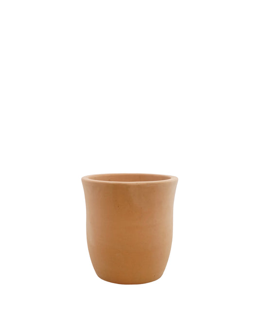 Terrabetta Short Hourglass Planter