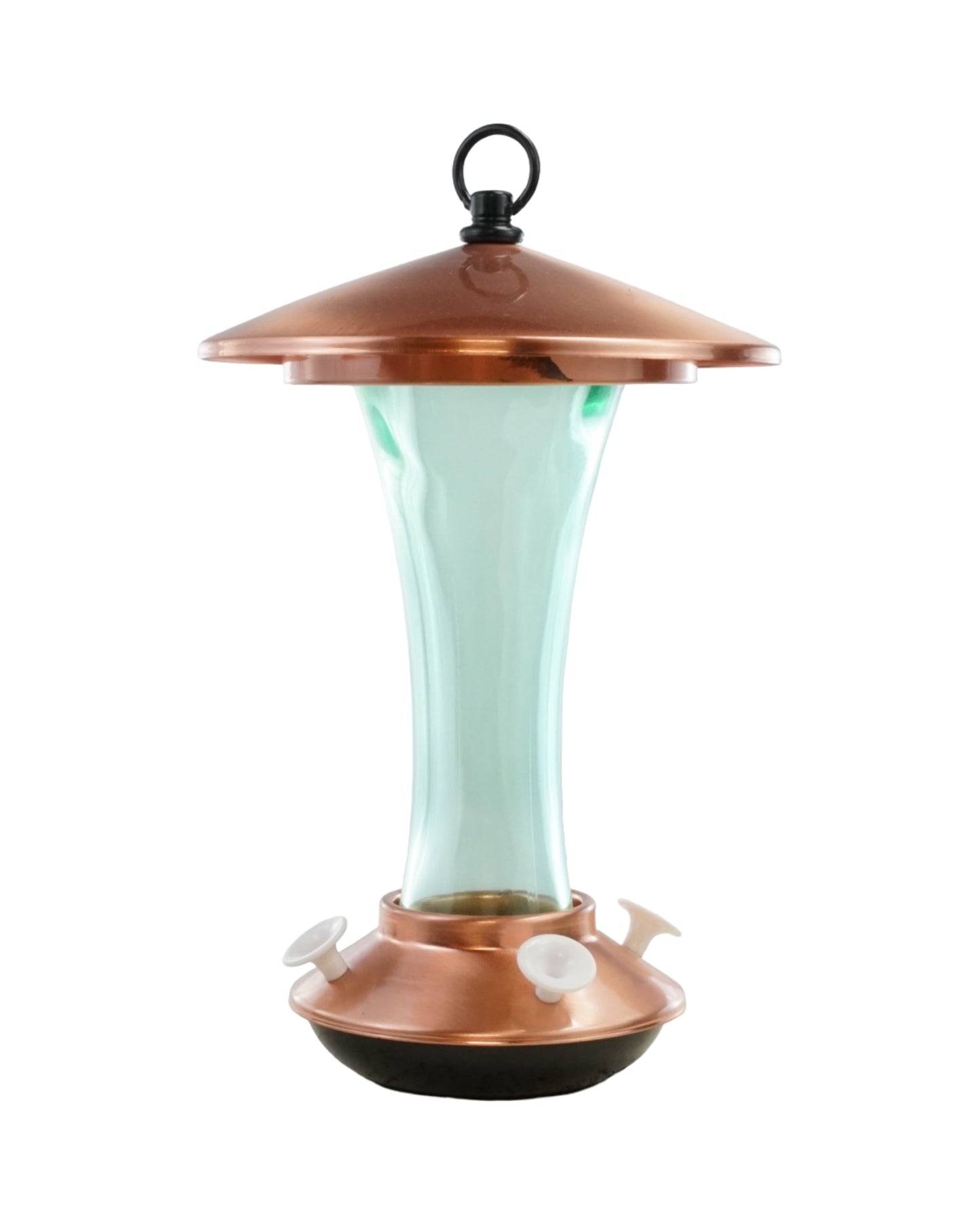 CopperTop Audubon Hummingbird Feeder