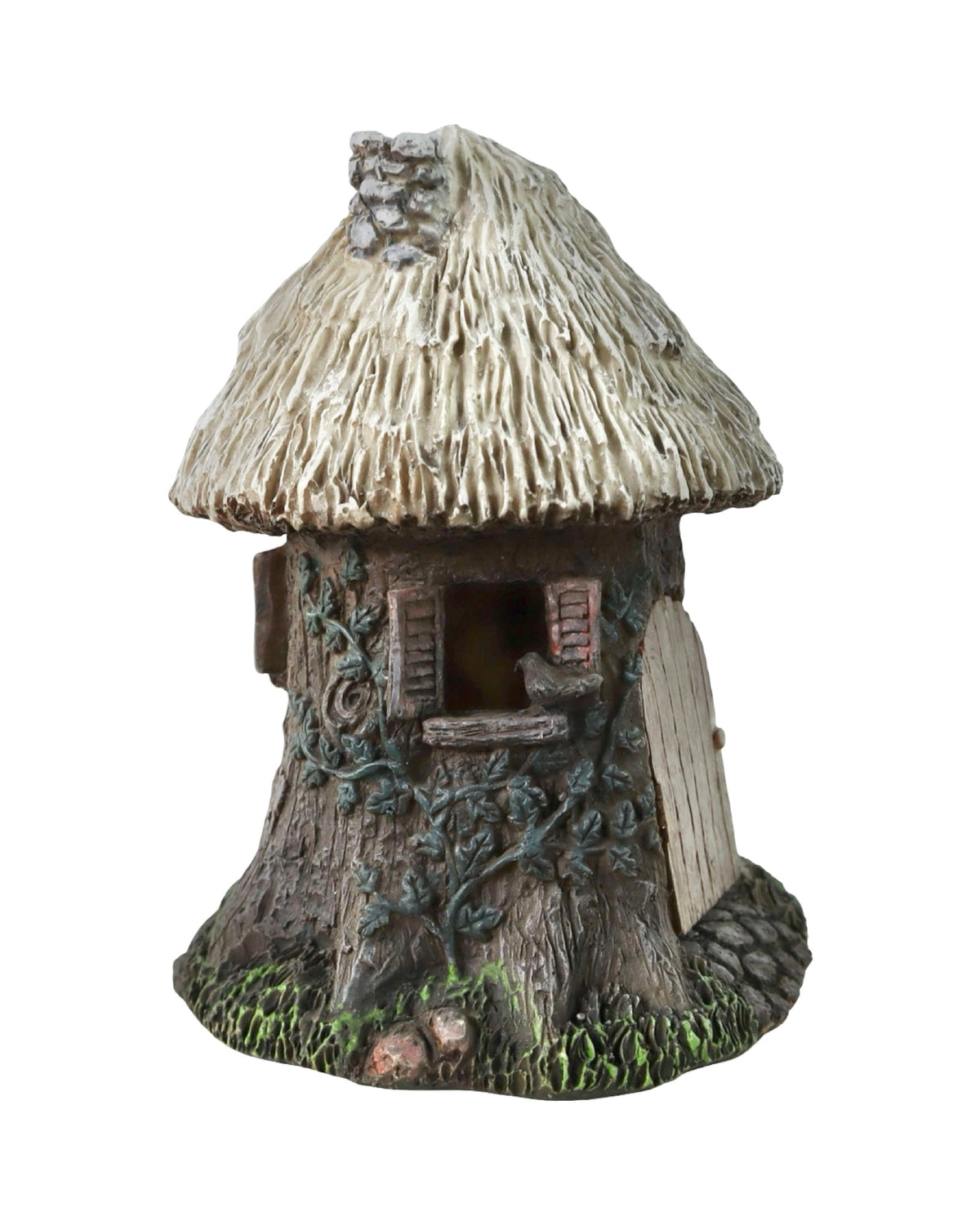 Fairy Round House - Outdoor Living