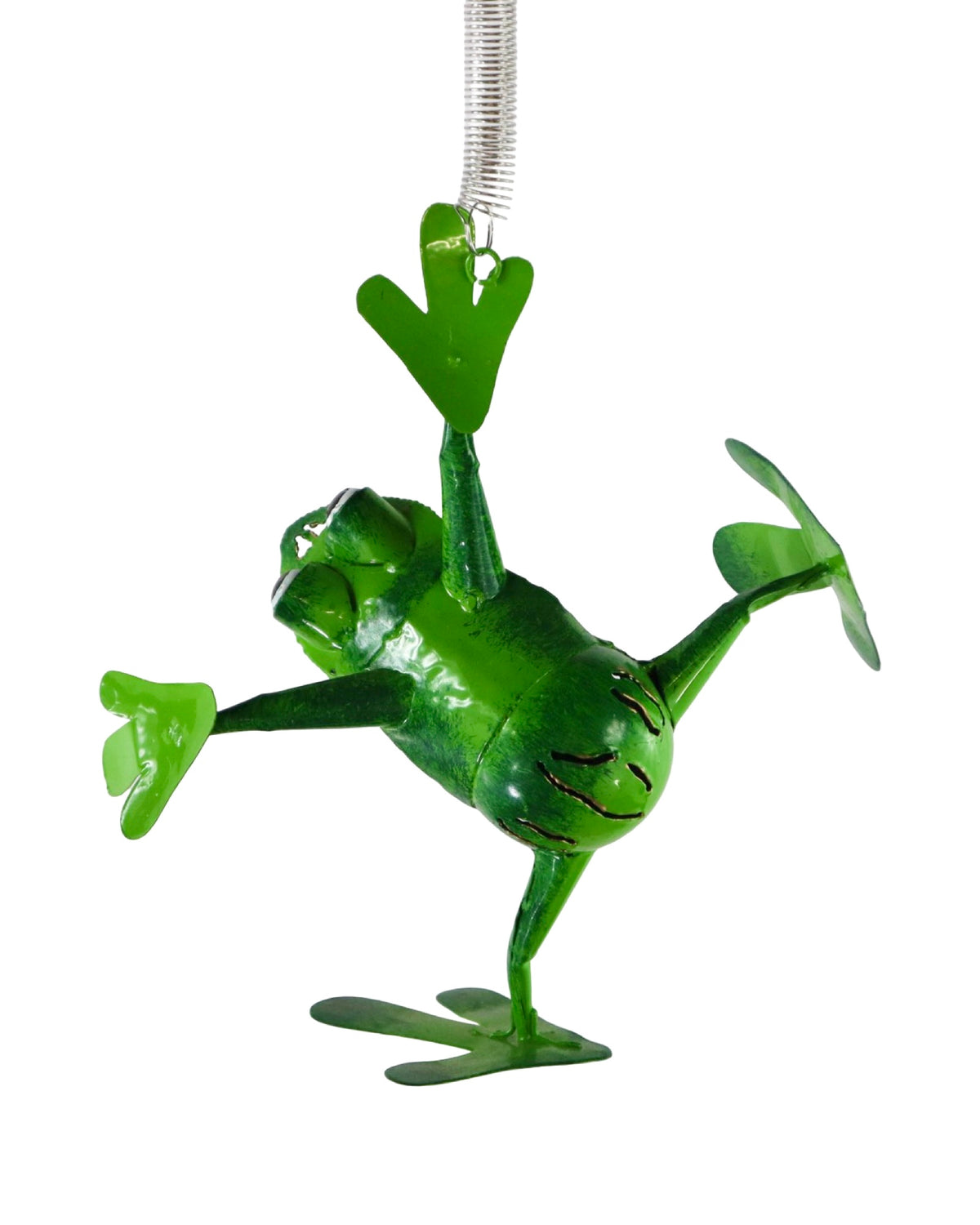 Bouncy Frog - Outdoor Living