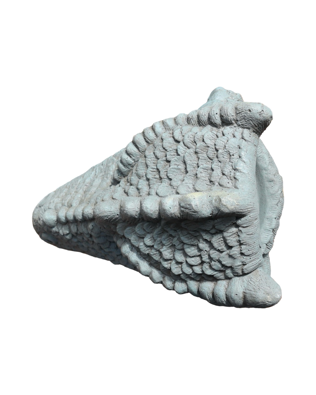 Concrete Dragon Head - Outdoor Living