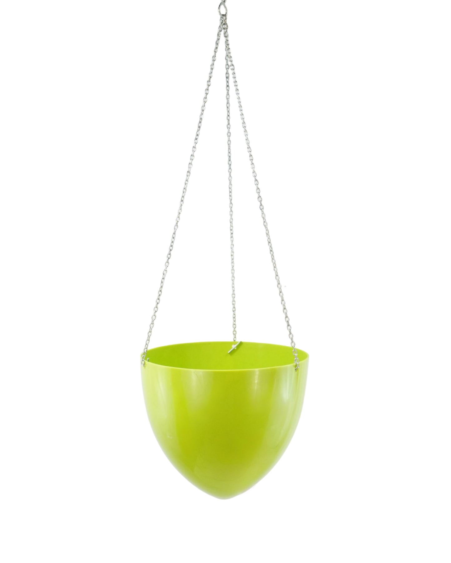 Plastic Hanging Bowl - Outdoor Living
