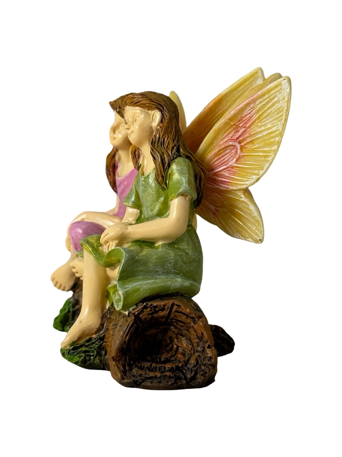 Fairy Friends Forever - Outdoor Living