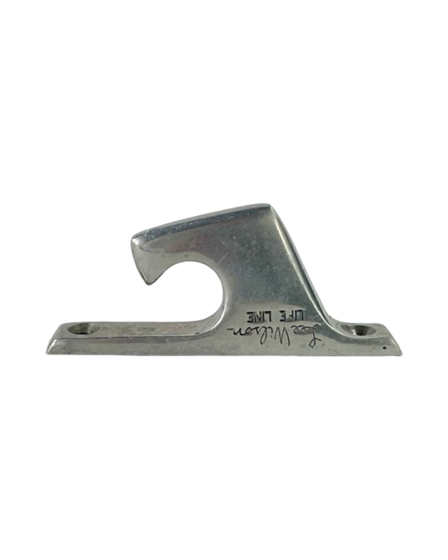 Aluminum Ceiling Hook - Hardgoods