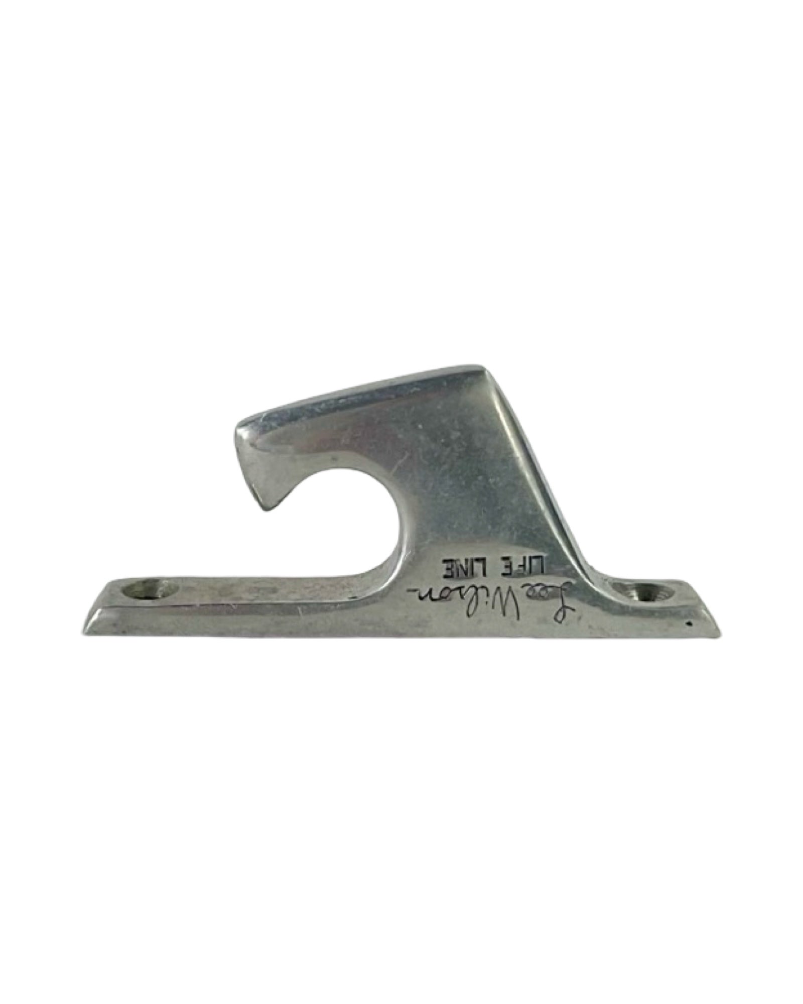 Aluminum Ceiling Hook - Hardgoods