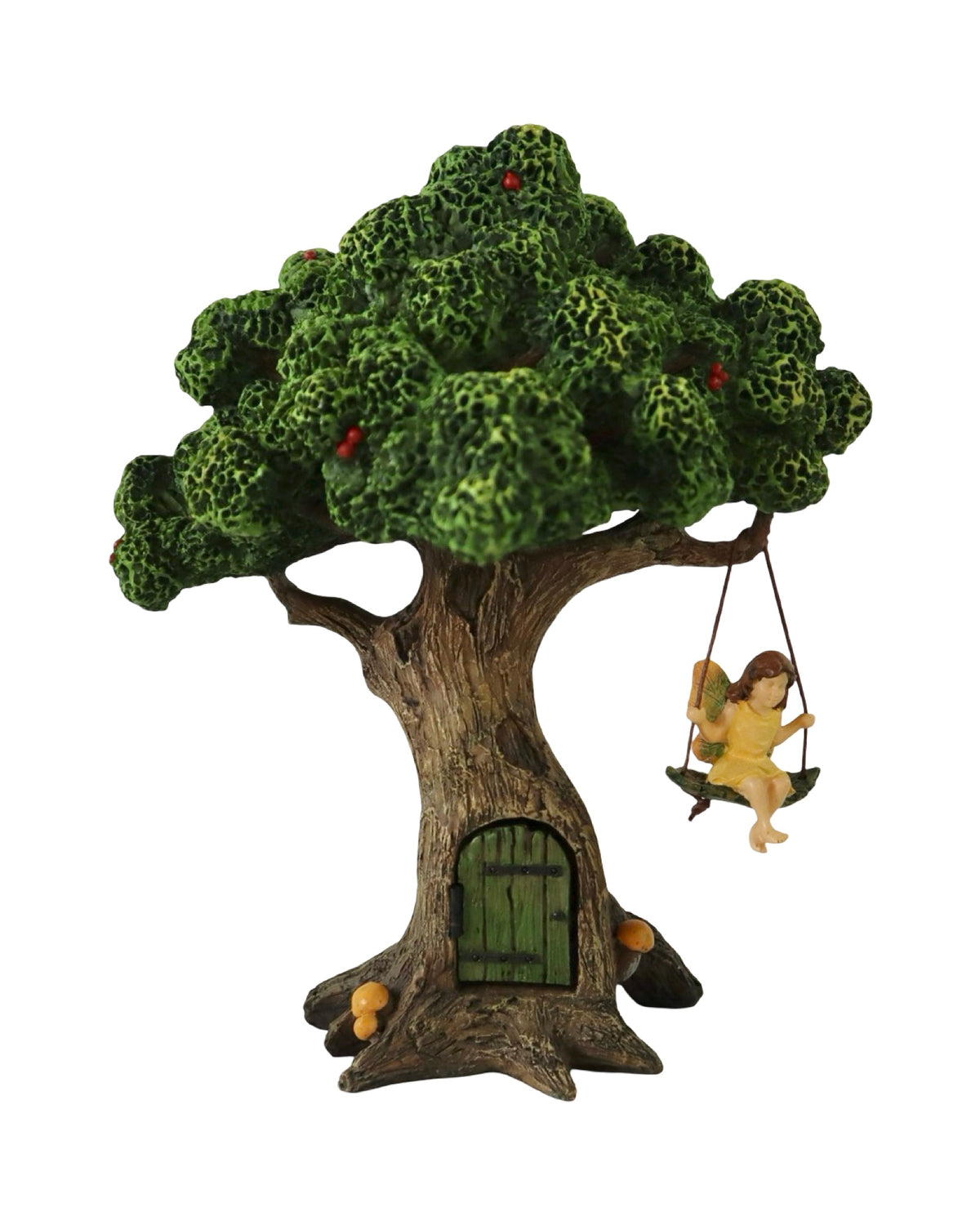 Fairy Tree w/Swing - Outdoor Living