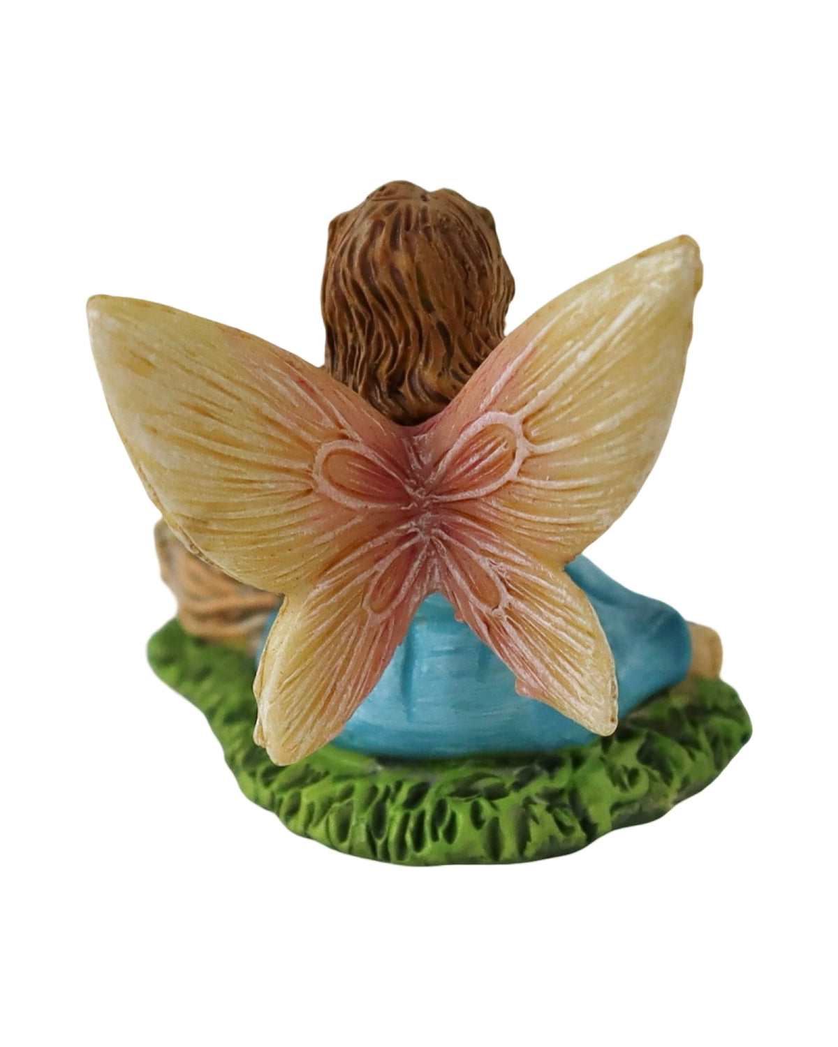 Fairy and Duckling Nest - Outdoor Living