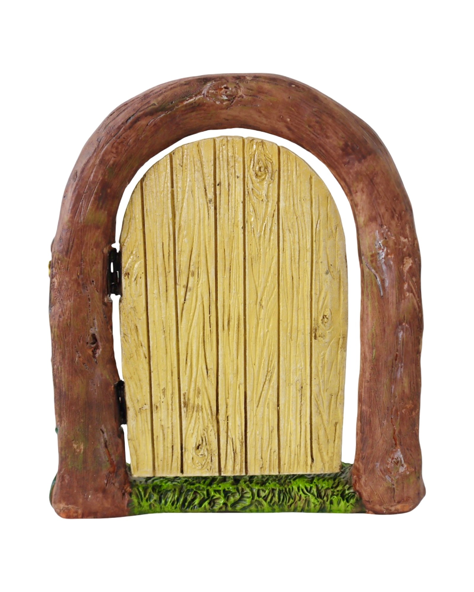 Fairy Colorful Doorway - Outdoor Living