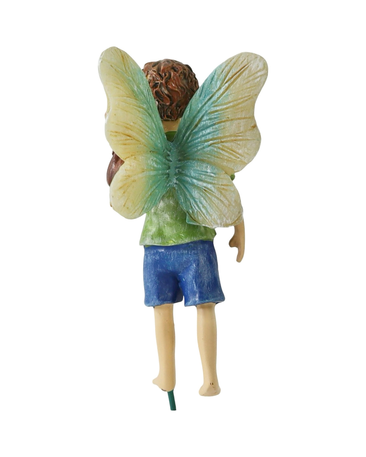 Fairy with Pack - Outdoor Living