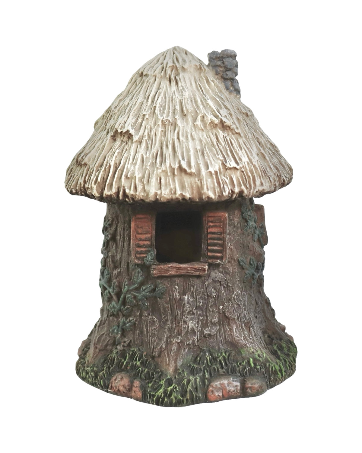 Fairy Round House - Outdoor Living