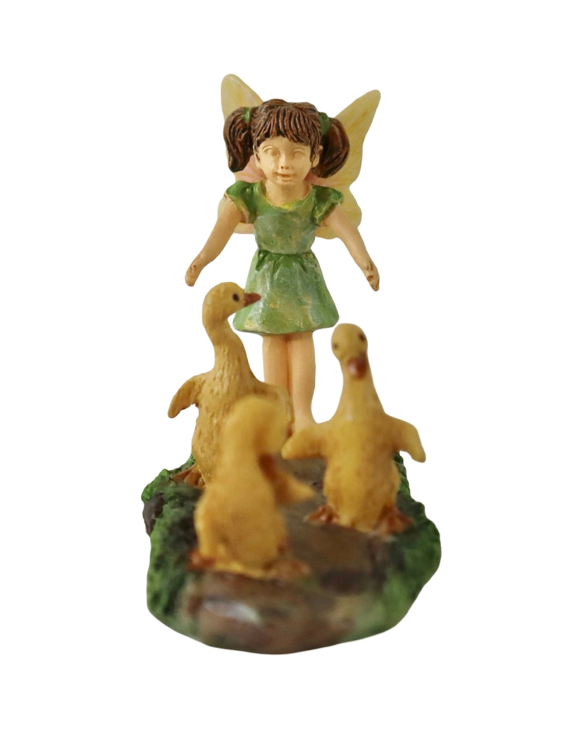Fairy Herding Ducklings - Outdoor Living
