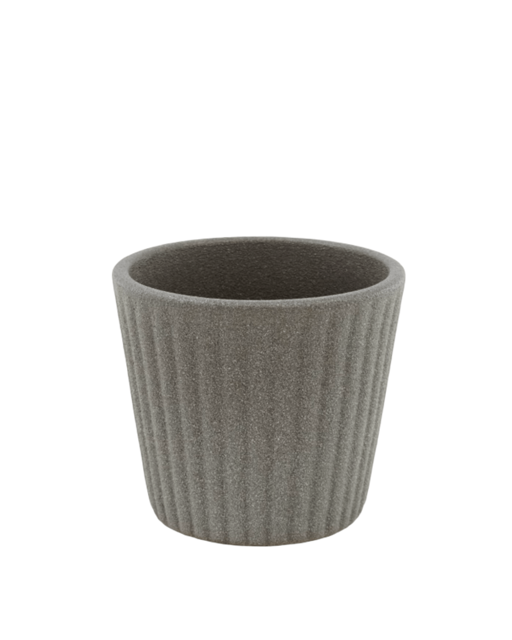Mini Clay Pot - Outdoor Living