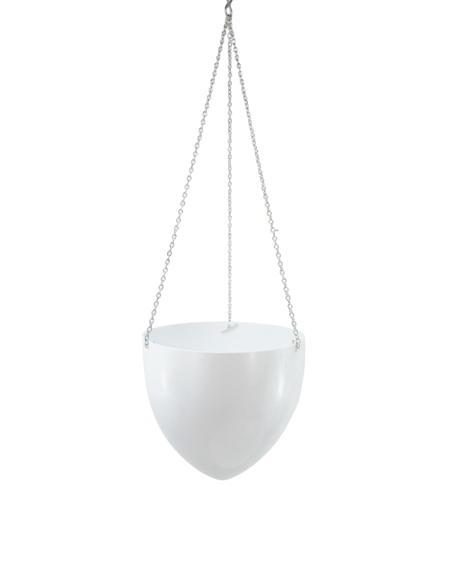 Plastic Hanging Bowl - Outdoor Living