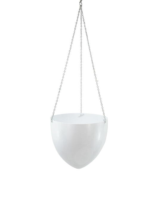 Plastic Hanging Bowl - Outdoor Living