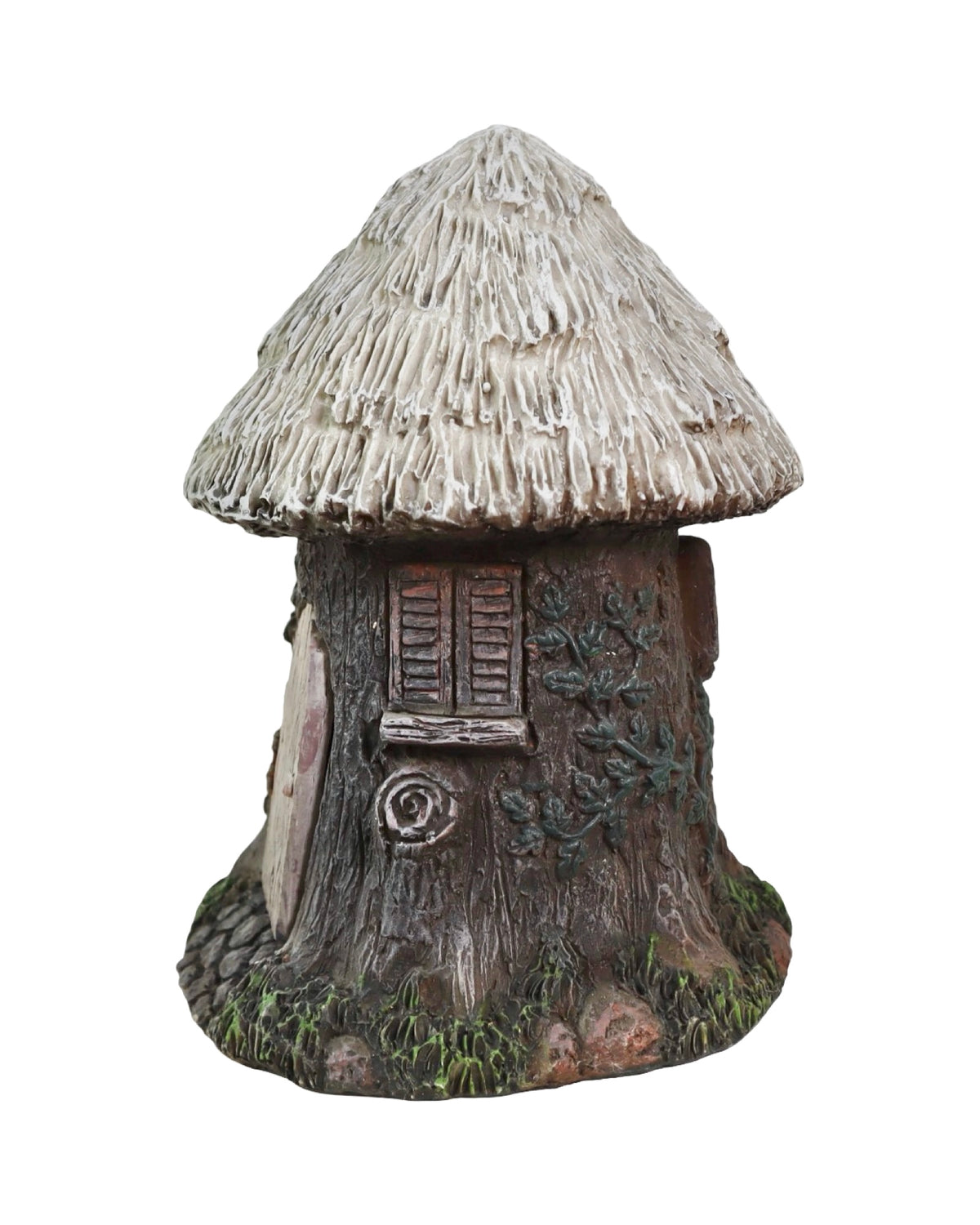 Fairy Round House - Outdoor Living