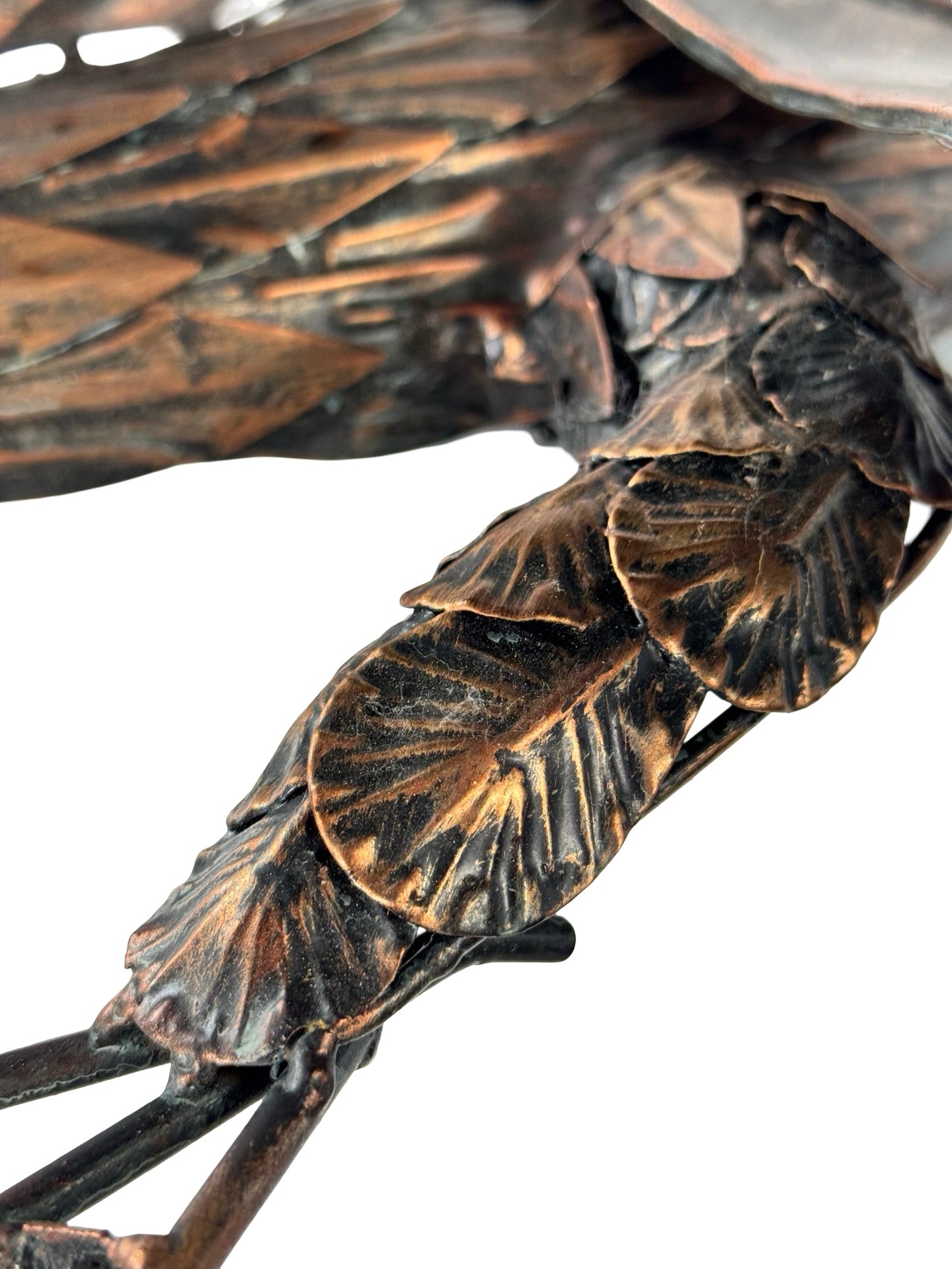 Bronze Dragon - Outdoor Living