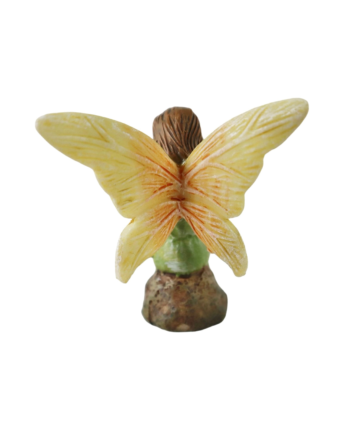Fairy Mom Hugging - Outdoor Living
