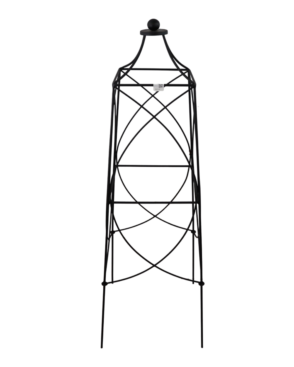 Elliptical Obelisk - Outdoor Living