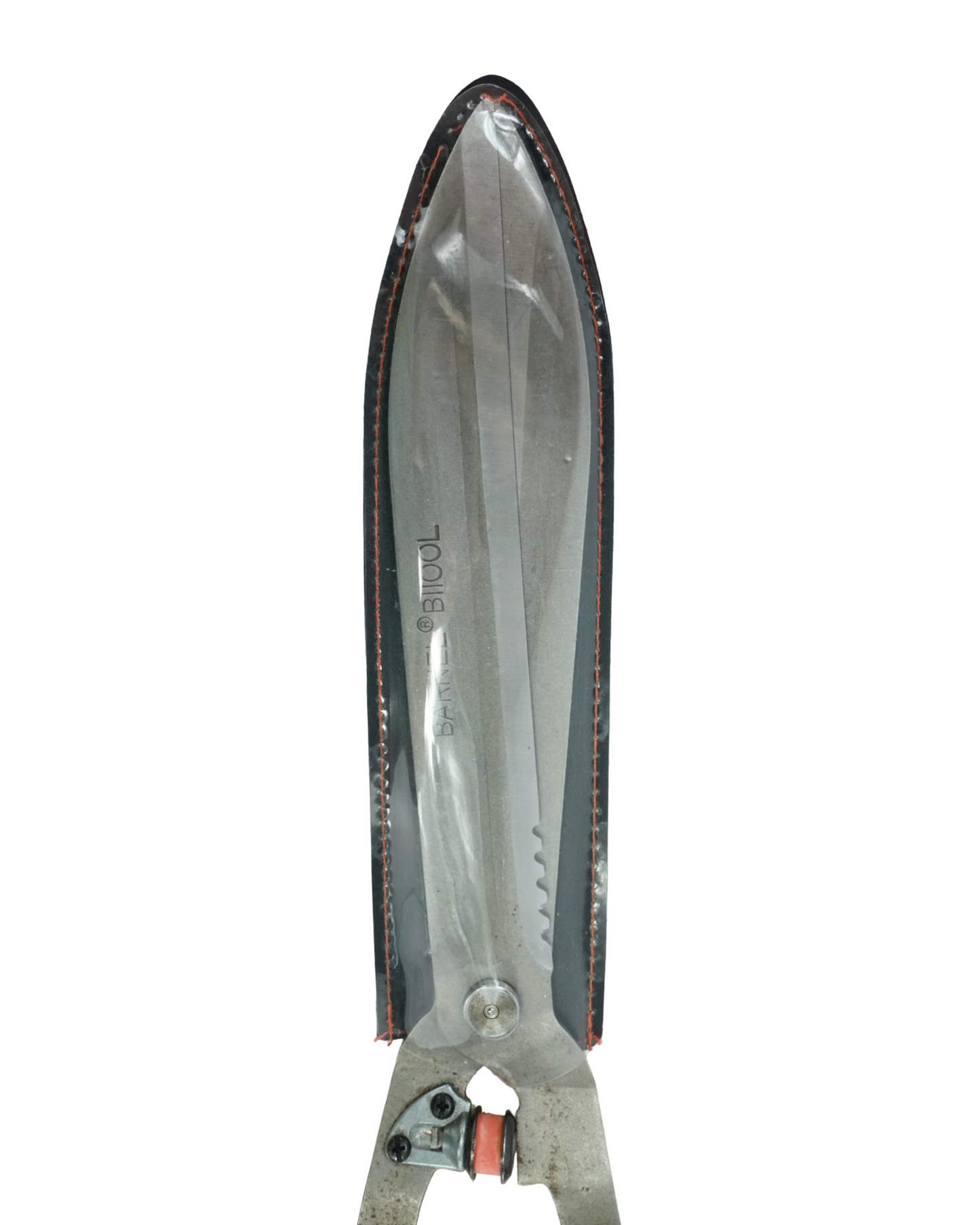 Handheld Hedge Shear - Hardgoods