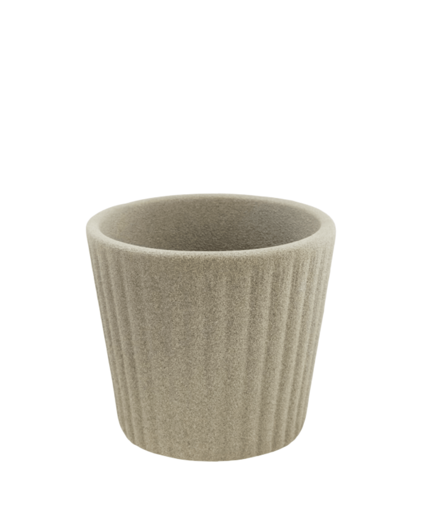 Mini Clay Pot - The Garden Corner