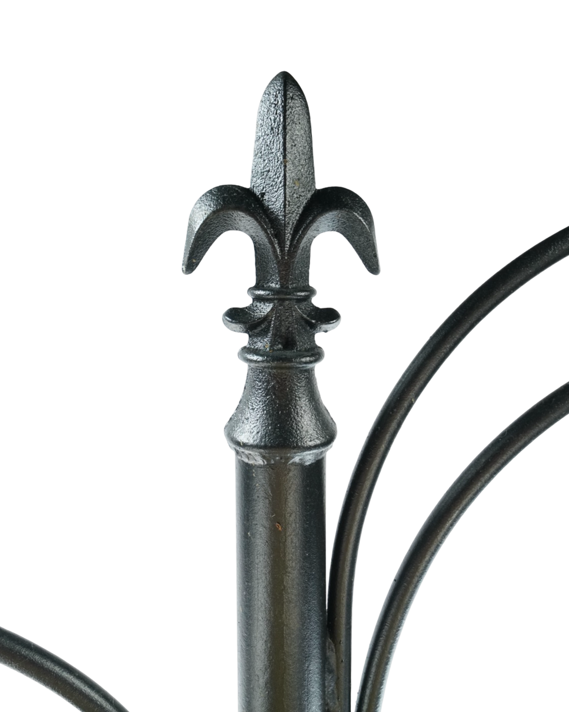 Gaitling Heavy Duty Hook Display - Hardgoods