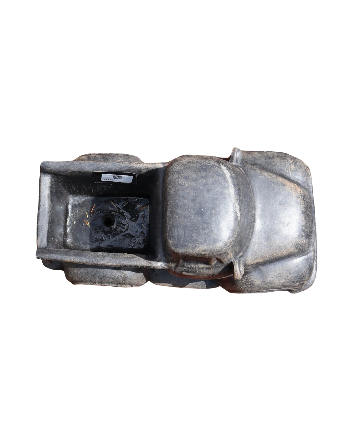 50s Ford Truck Planter - Pottery