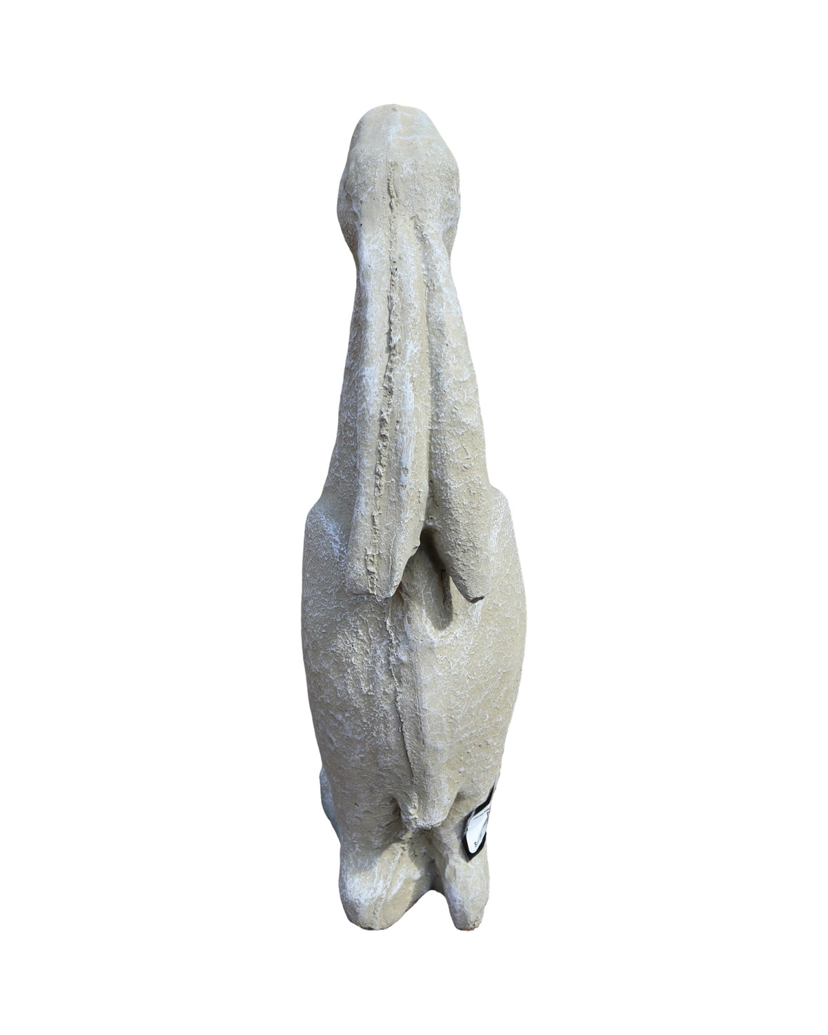 Concrete Rabbit Upright - Outdoor Living