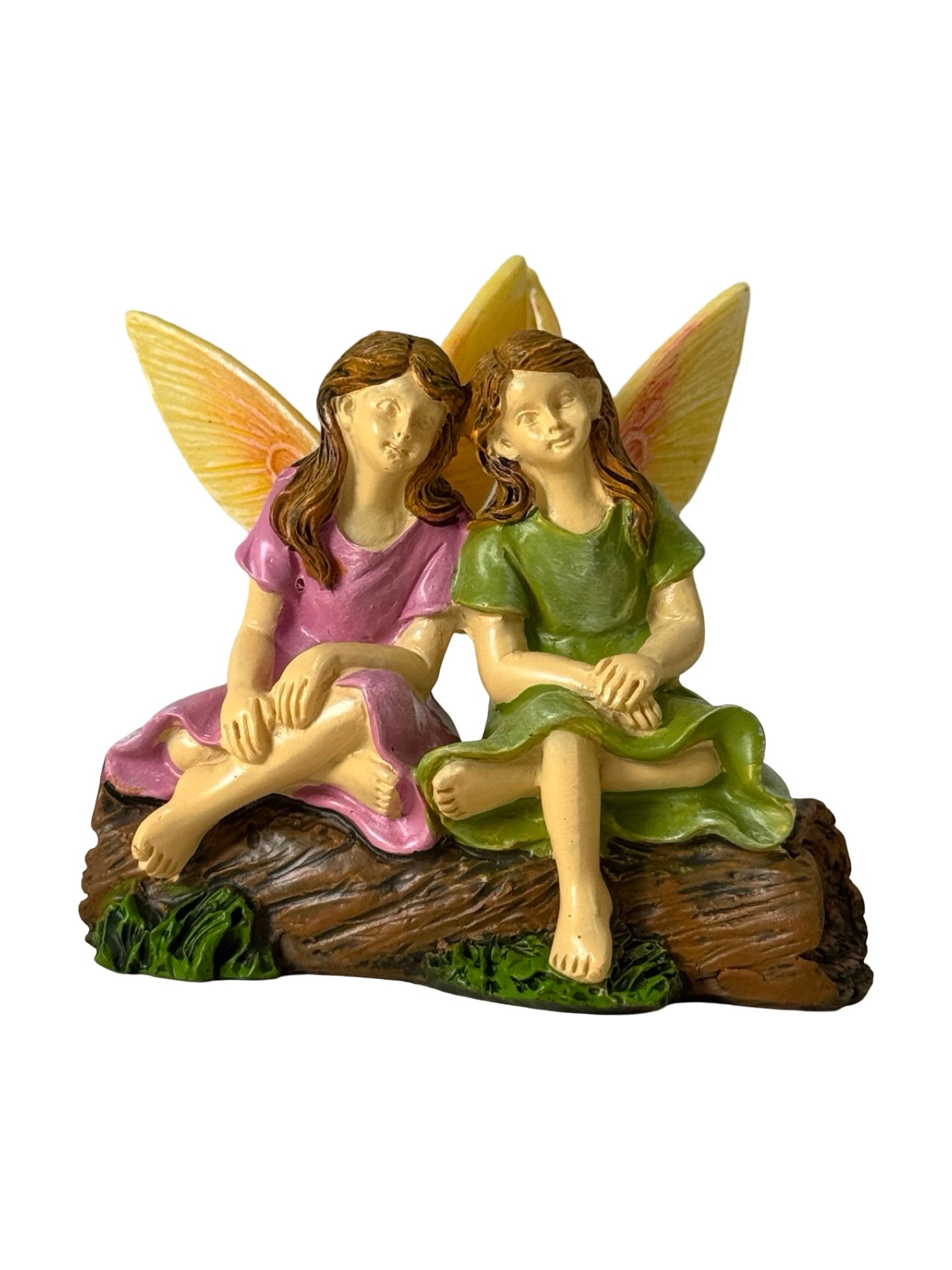 Fairy Friends Forever - Outdoor Living