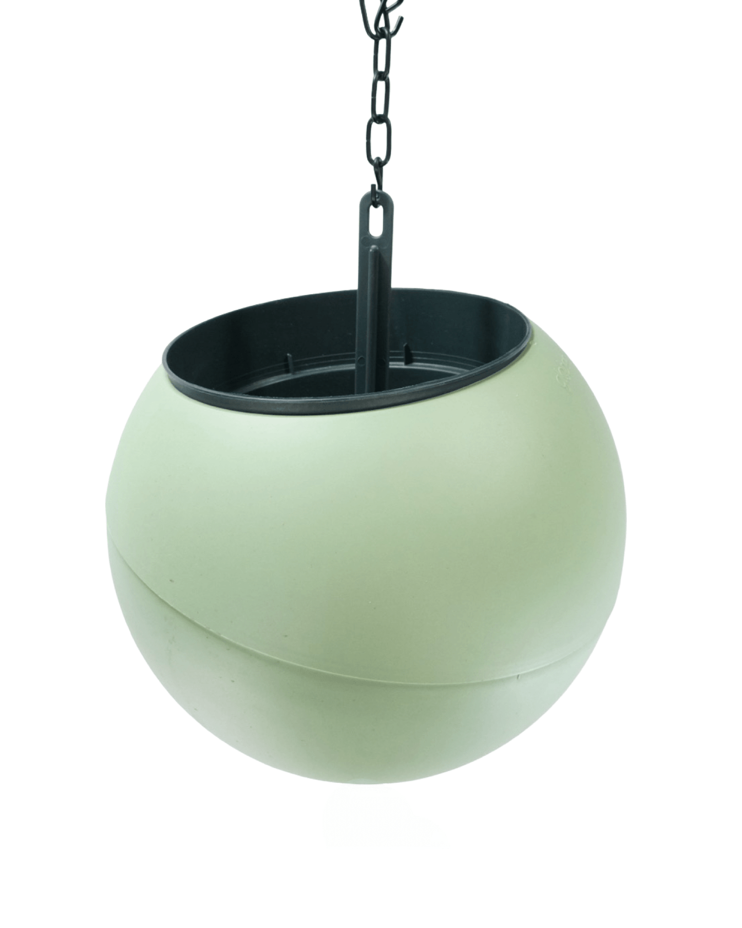 Hanging Globe Planter - The Garden Corner